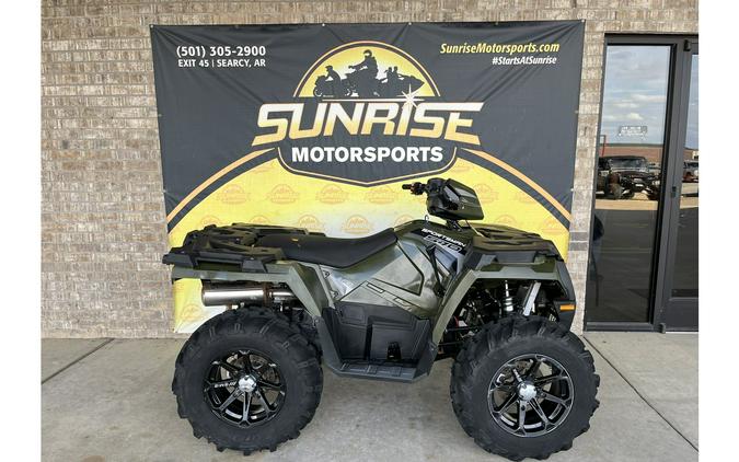 2018 Polaris Sportsman® 570
