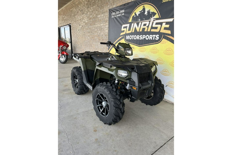 2018 Polaris Sportsman® 570