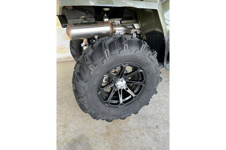 2018 Polaris Sportsman® 570