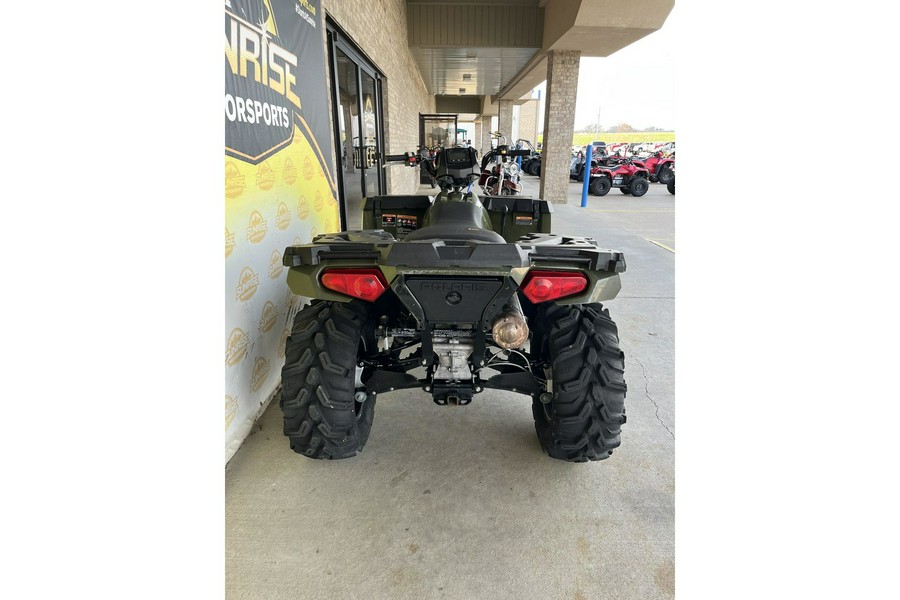 2018 Polaris Sportsman® 570