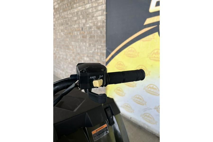 2018 Polaris Sportsman® 570