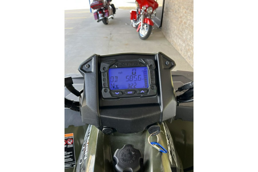 2018 Polaris Sportsman® 570