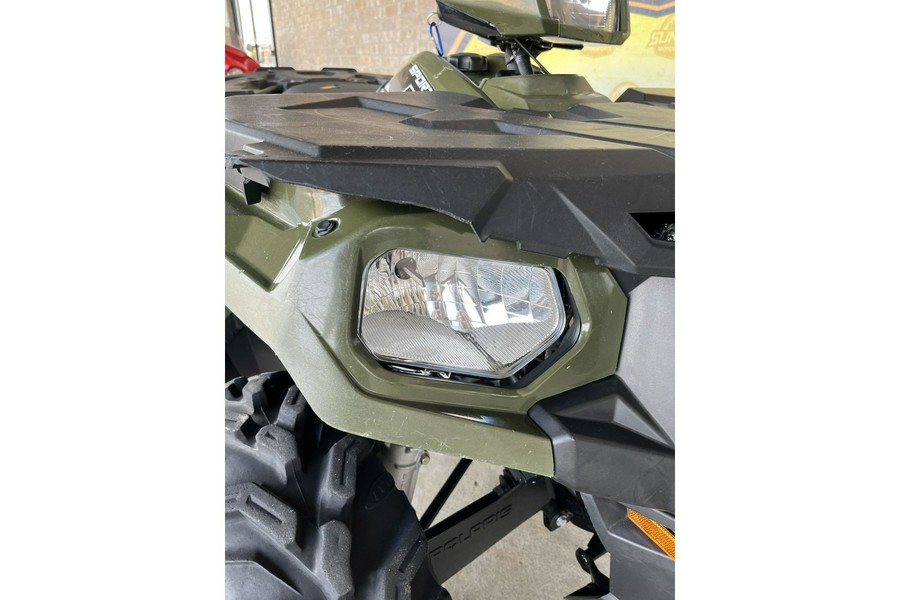 2018 Polaris Sportsman® 570