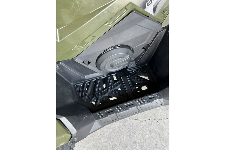 2018 Polaris Sportsman® 570