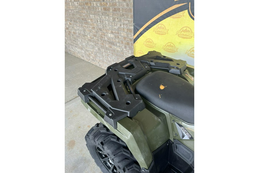 2018 Polaris Sportsman® 570