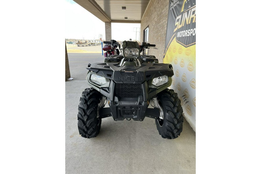 2018 Polaris Sportsman® 570