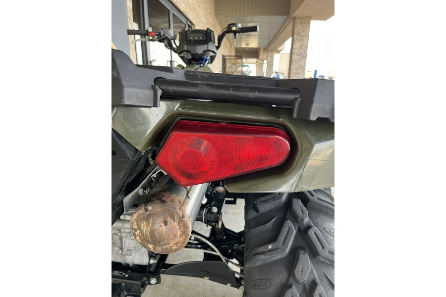 2018 Polaris Sportsman® 570