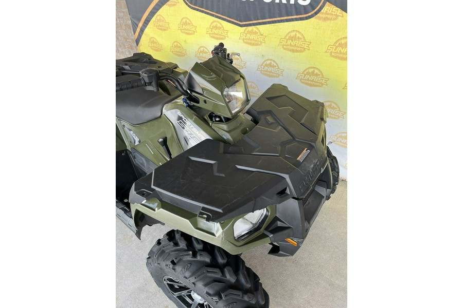 2018 Polaris Sportsman® 570