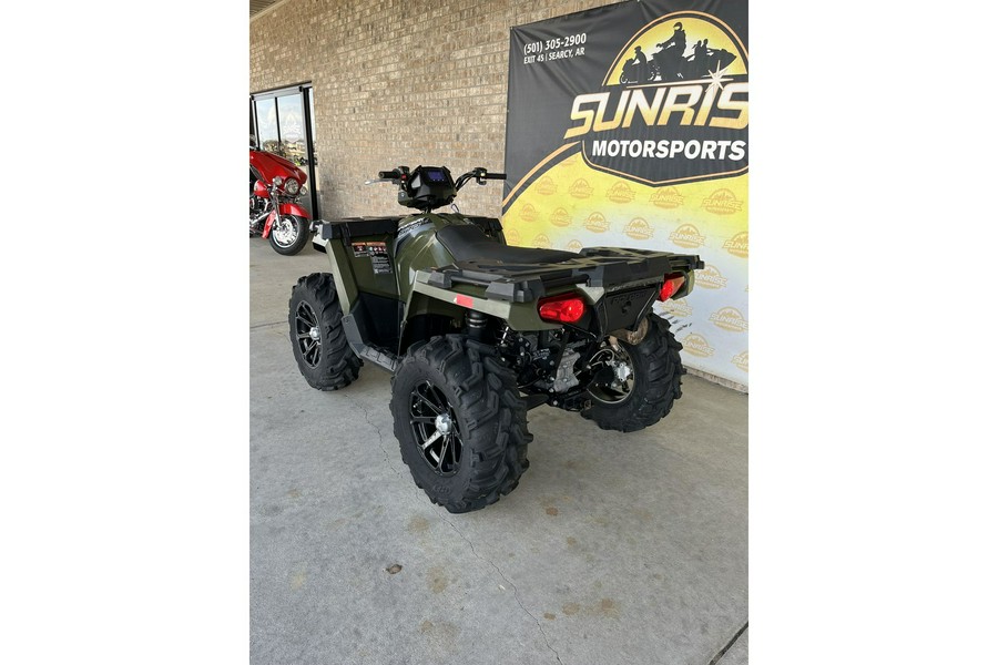 2018 Polaris Sportsman® 570