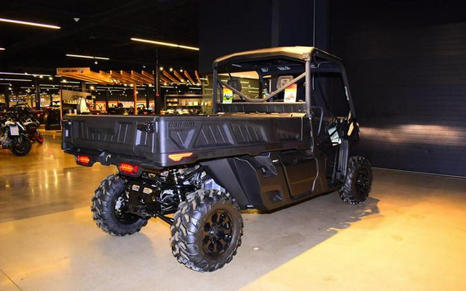 2026 Can-Am Defender PRO XT HD10