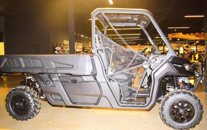 2026 Can-Am Defender PRO XT HD10