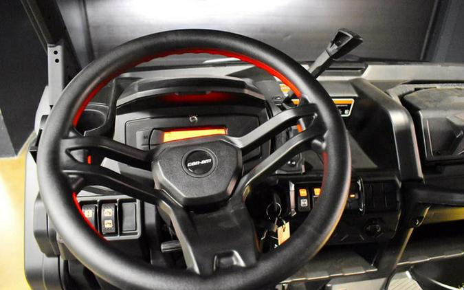 2026 Can-Am Defender PRO XT HD10