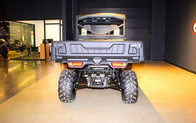 2026 Can-Am Defender PRO XT HD10