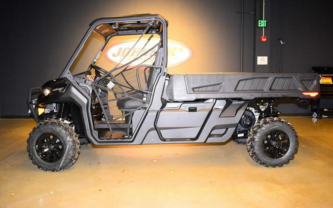 2026 Can-Am Defender PRO XT HD10