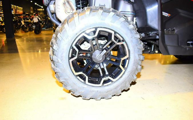 2026 Can-Am Defender PRO XT HD10