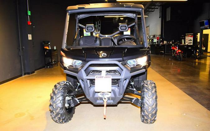 2026 Can-Am Defender PRO XT HD10