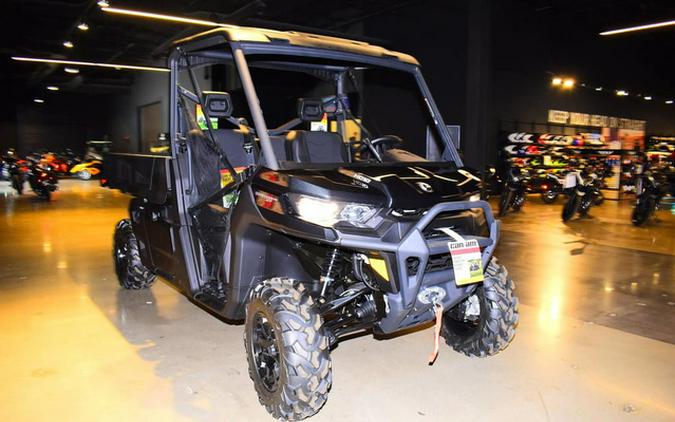 2026 Can-Am Defender PRO XT HD10