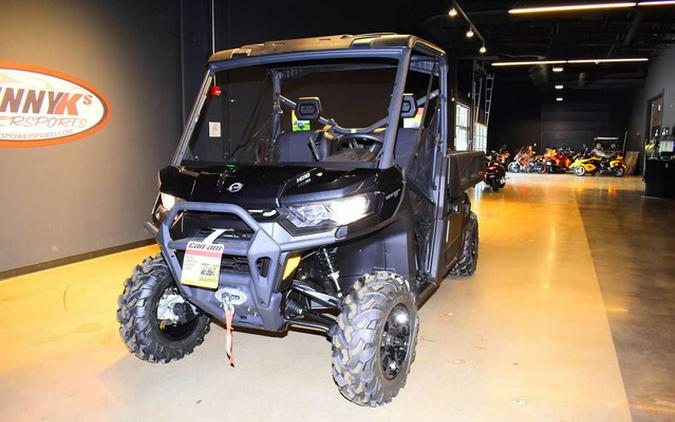 2026 Can-Am Defender PRO XT HD10