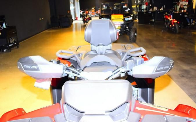 2026 Can-Am Defender PRO XT HD10