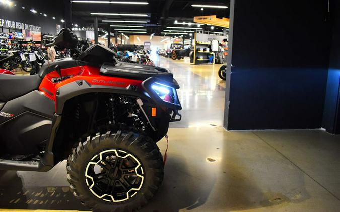 2026 Can-Am Defender PRO XT HD10