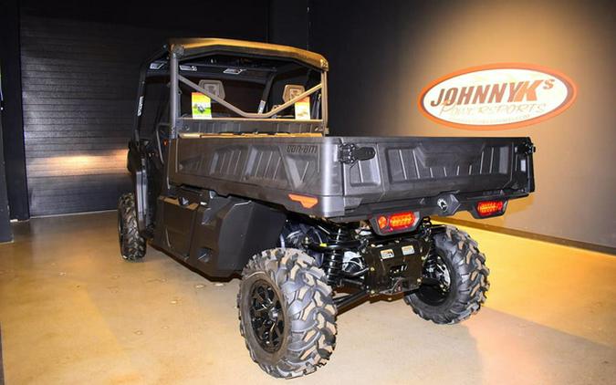 2026 Can-Am Defender PRO XT HD10