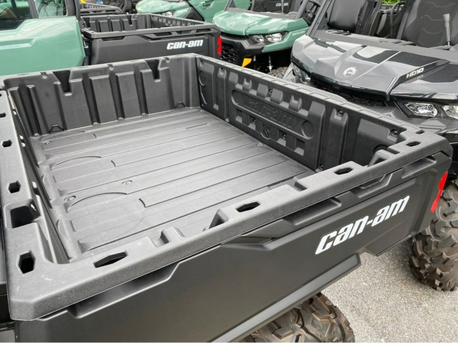 2026 Can-AM Defender DPS HD9