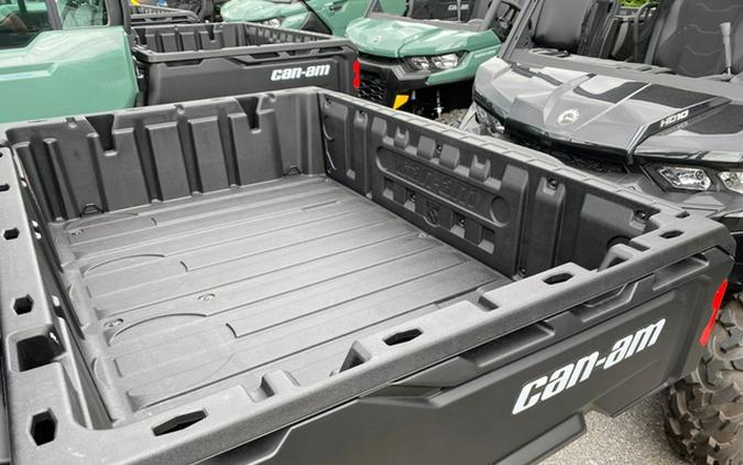 2026 Can-AM Defender DPS HD9
