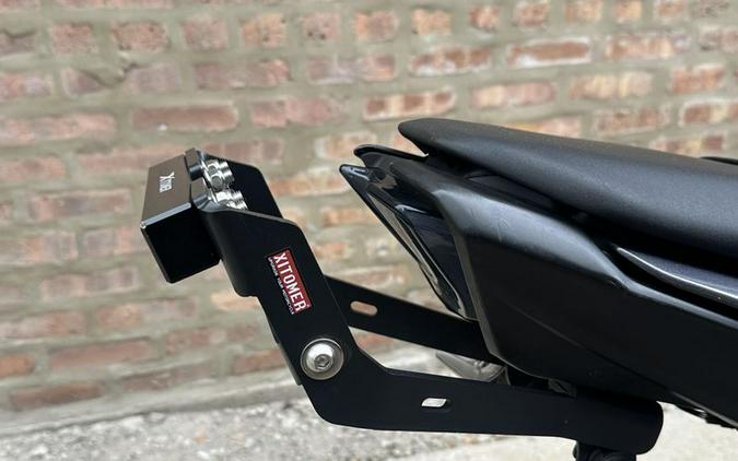 Used 2024 Yamaha MT-07