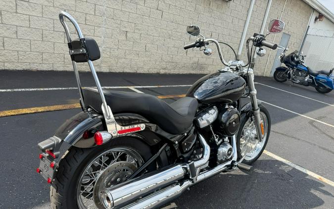 2020 Harley-Davidson Softail® Standard