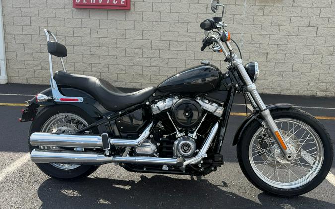 2020 Harley-Davidson Softail® Standard