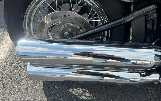 2020 Harley-Davidson Softail® Standard