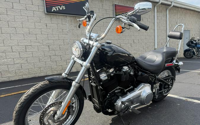 2020 Harley-Davidson Softail® Standard