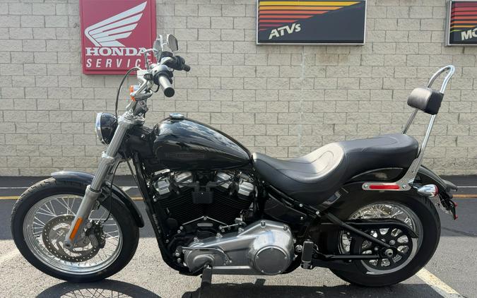 2020 Harley-Davidson Softail® Standard