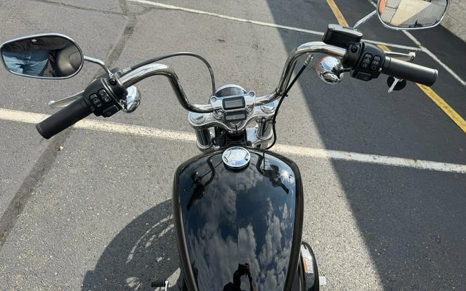 2020 Harley-Davidson Softail® Standard