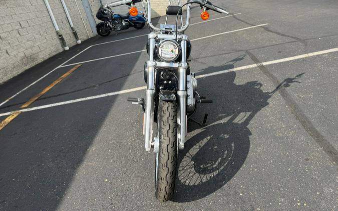 2020 Harley-Davidson Softail® Standard