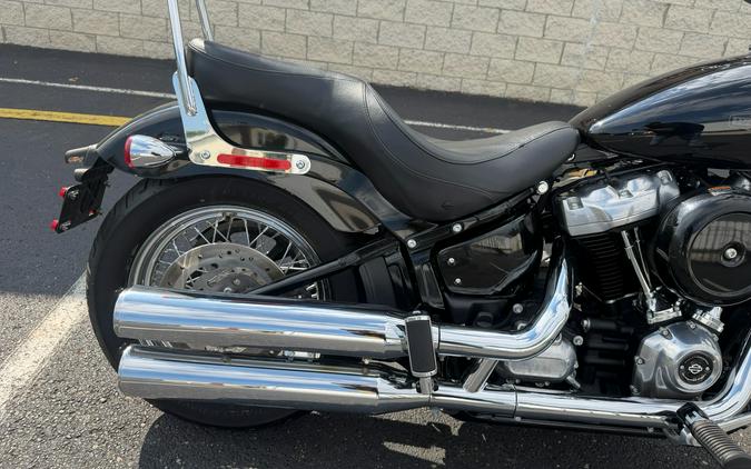 2020 Harley-Davidson Softail® Standard