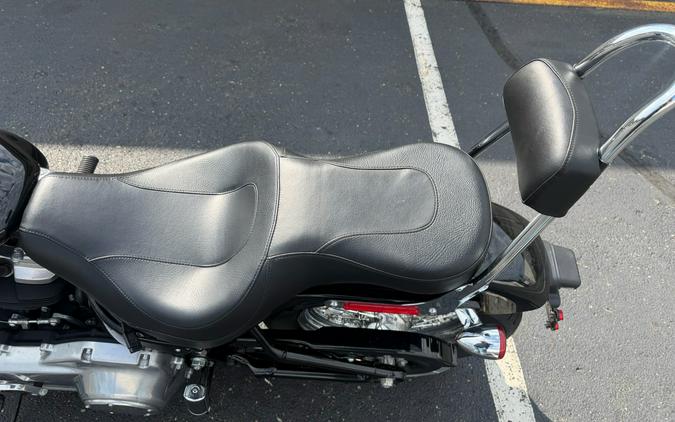 2020 Harley-Davidson Softail® Standard