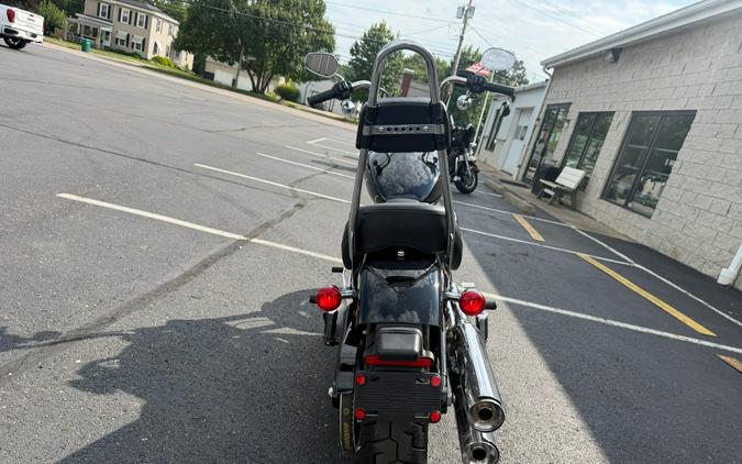 2020 Harley-Davidson Softail® Standard