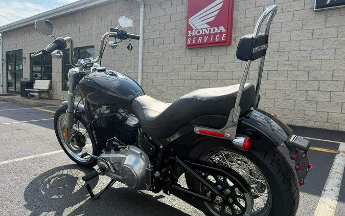 2020 Harley-Davidson Softail® Standard