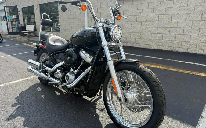 2020 Harley-Davidson Softail® Standard
