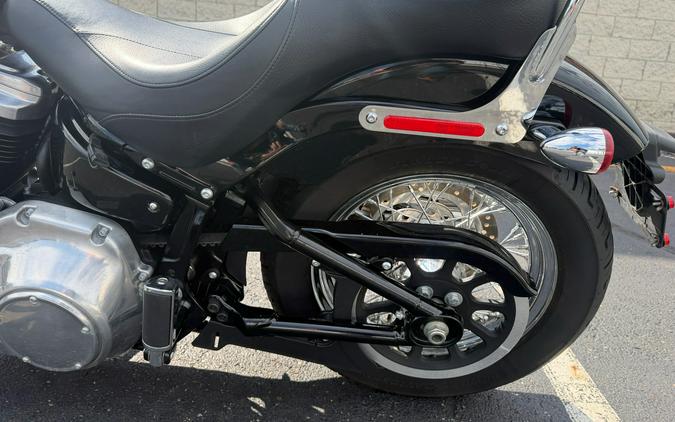 2020 Harley-Davidson Softail® Standard