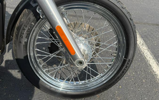 2020 Harley-Davidson Softail® Standard