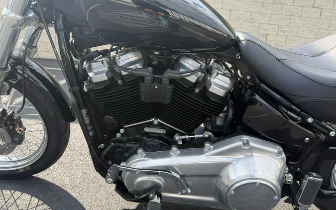 2020 Harley-Davidson Softail® Standard