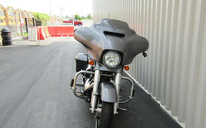 2014 Harley-Davidson® FLHXS - Street Glide® Special
