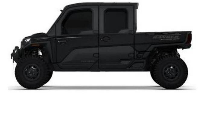2026 Polaris® Ranger Crew XD 1500 NorthStar Texas Edition