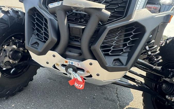 2026 Can-Am Maverick X3 X Turbo