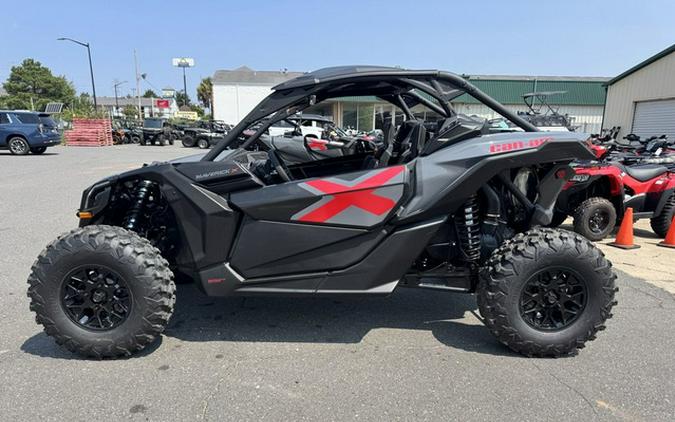 2026 Can-Am Maverick X3 X Turbo