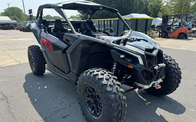 2026 Can-Am Maverick X3 X Turbo