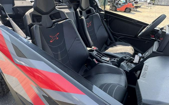 2026 Can-Am Maverick X3 X Turbo