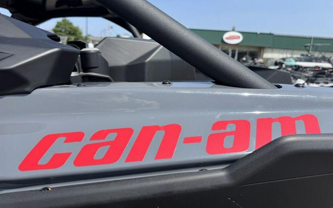 2026 Can-Am Maverick X3 X Turbo
